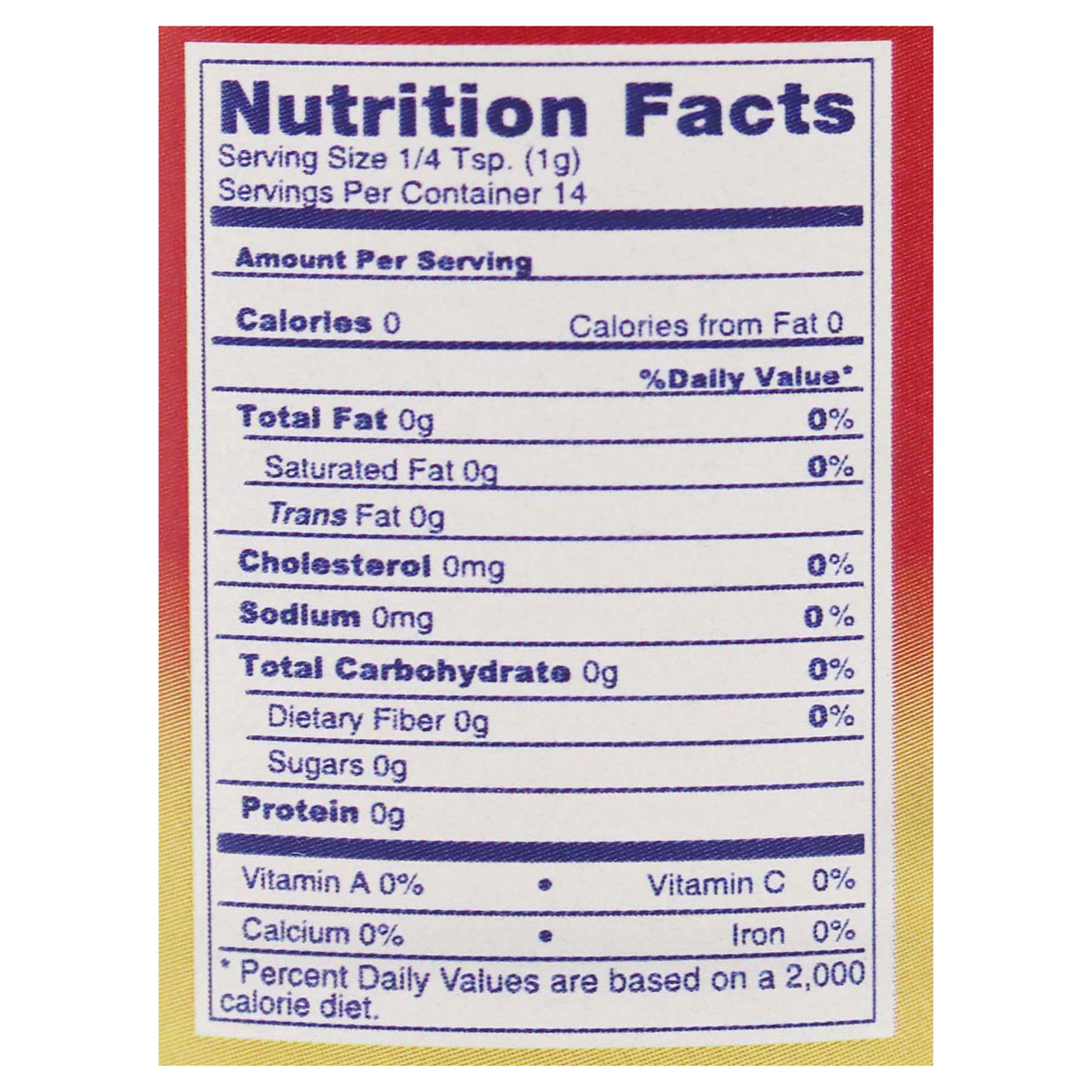 slide 9 of 9, La Criolla Whole Marjoram,., 50 oz