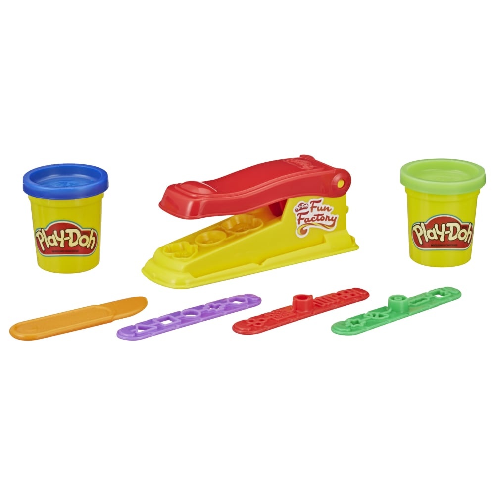 slide 1 of 1, Play-Doh Mini Playsets Assortment, 1 ct