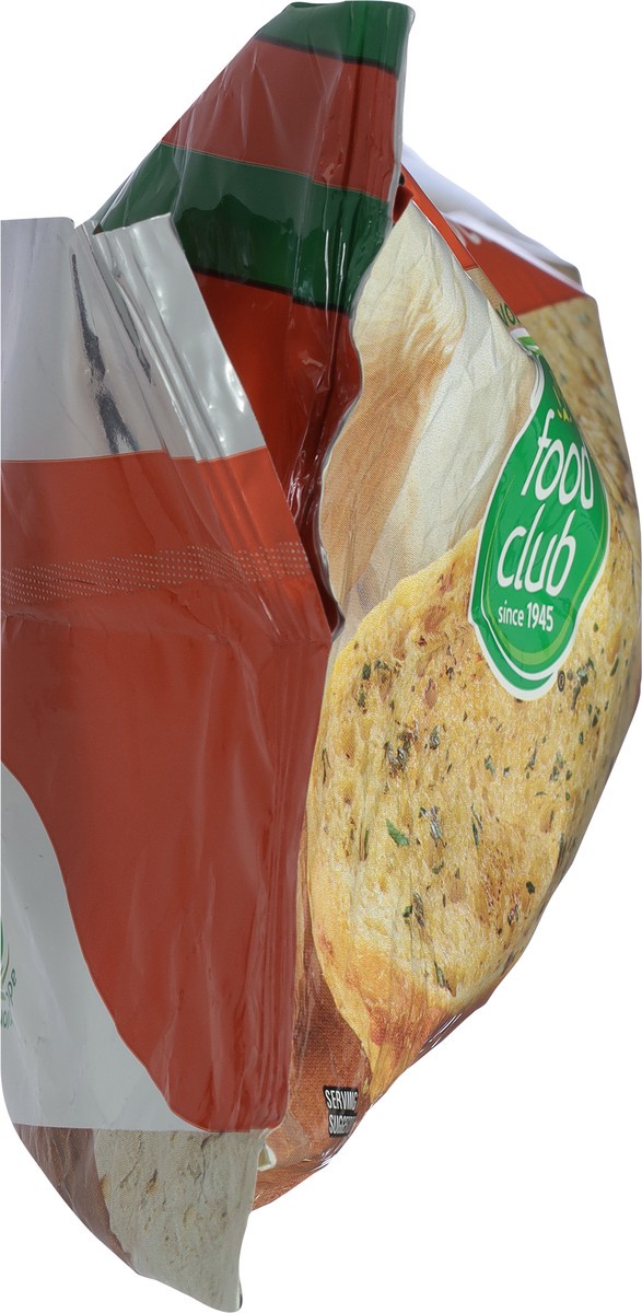 slide 7 of 9, Food Club Italian-Style Original Garlic Bread 16 oz, 