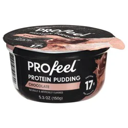 Profeel Chocolate Protein Pudding