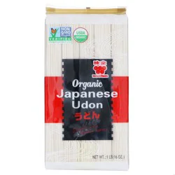 Wei-Chuan Organic Japanese Udon