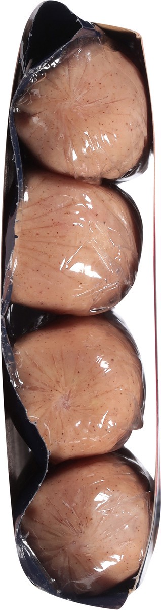 slide 8 of 14, Dietz & Watson Pork Free Apple Chicken Sausage 10 oz, 10 oz