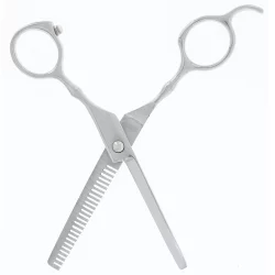 Top Paw Metal Thinning Pet Hair Scissors