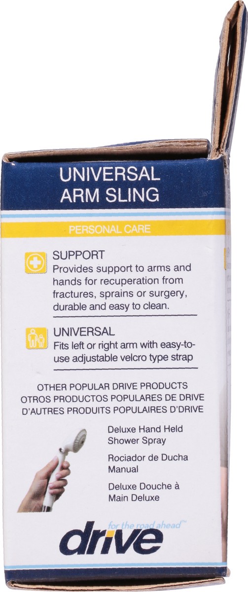 slide 9 of 9, Drive Medical Universal Arm Sling, 1 ct