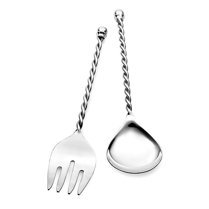 slide 1 of 1, Mary Jurek Design Paloma Salad Set, 2 ct