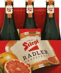 Stiegl Beer 6 ct