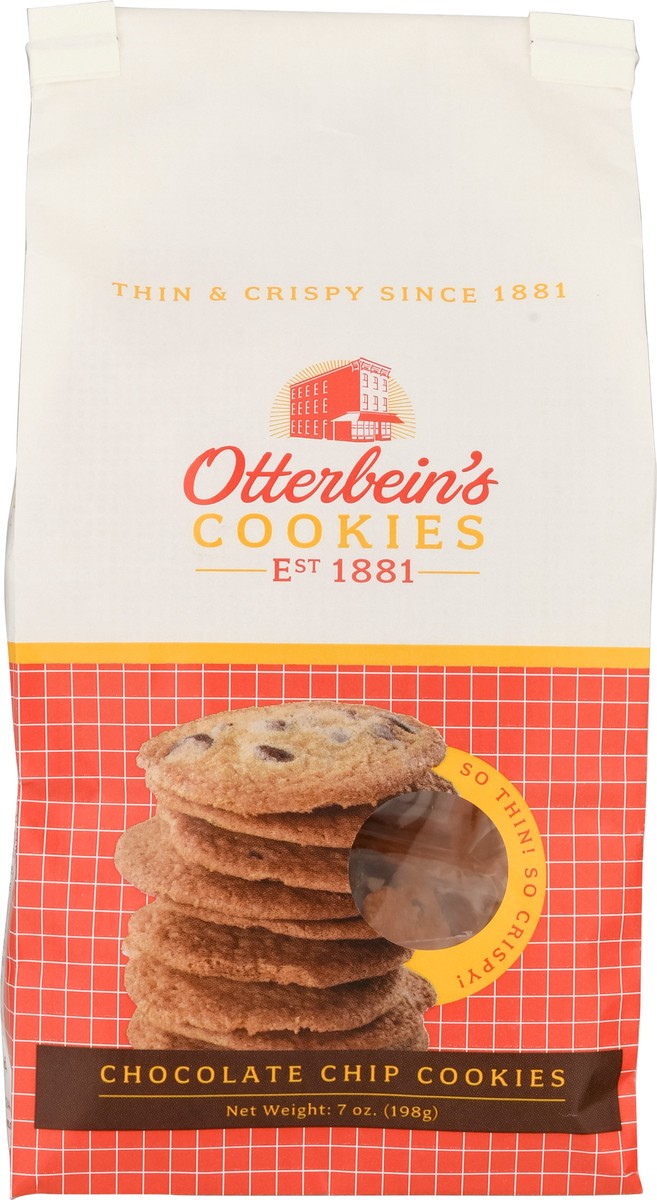 slide 4 of 13, Otterbein's Chocolate Chip Cookies 7 oz, 