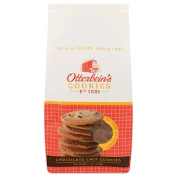 Otterbein's Chocolate Chip Cookies 7 oz