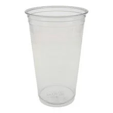 Gordon Choice Cup Plas Cld 24Z Clr Gchc