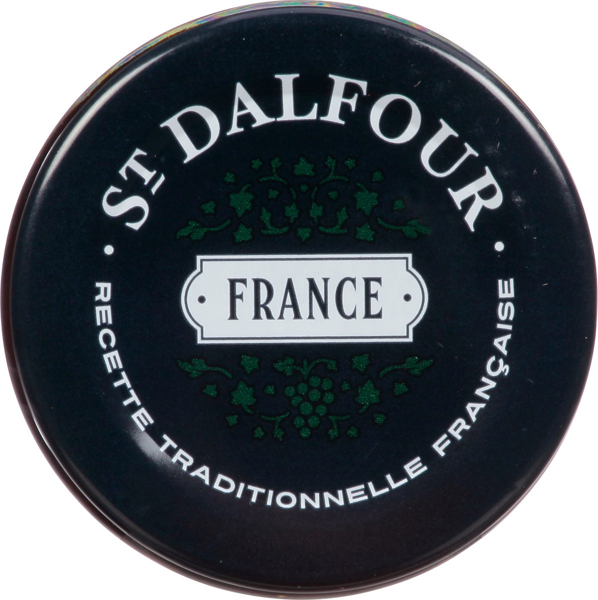 slide 6 of 12, St. Dalfour Four Fruits Conserves, 10 oz