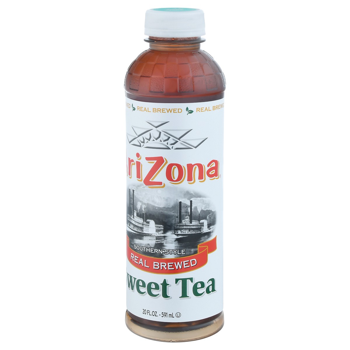 slide 8 of 9, Arizona Sweet Tea - 20 oz, 20 oz