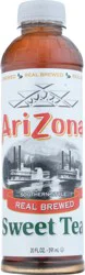 Arizona Sweet Tea - 20 oz