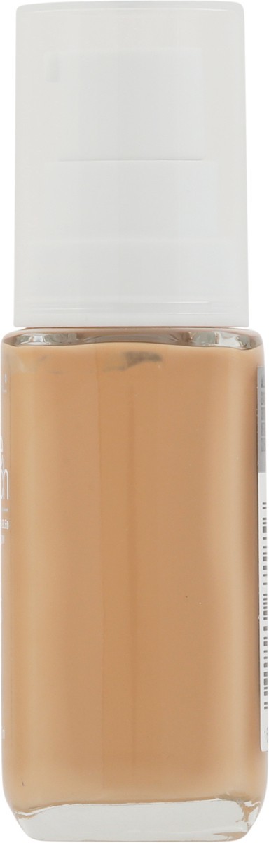 slide 4 of 9, L'Oréal True Match Warm Medium W5 Super-Blendable Foundation 1.0 fl oz, 1 fl oz