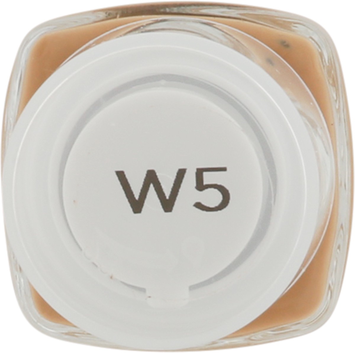 slide 3 of 9, L'Oréal True Match Warm Medium W5 Super-Blendable Foundation 1.0 fl oz, 1 fl oz