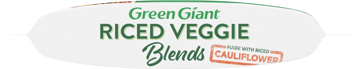 slide 4 of 9, Green Giant Spicy Mexican Style Riced Veggie Blends 10 oz, 10 oz
