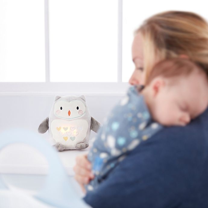 slide 5 of 15, Tommee Tippee Ollie the Owl Grofriend Sleep Aid, 1 ct