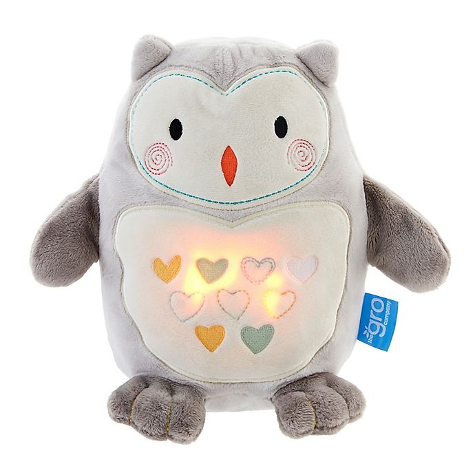 slide 7 of 15, Tommee Tippee Ollie the Owl Grofriend Sleep Aid, 1 ct