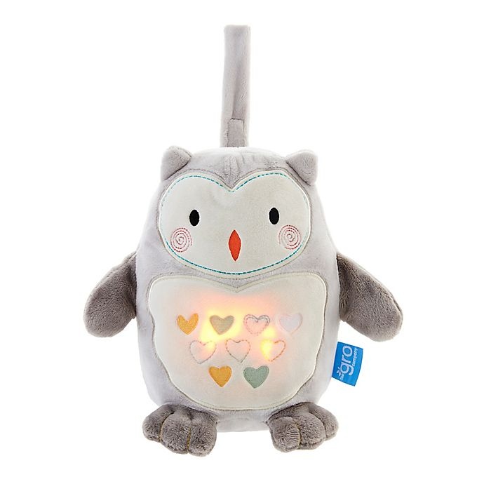 slide 10 of 15, Tommee Tippee Ollie the Owl Grofriend Sleep Aid, 1 ct