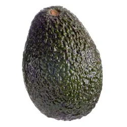 Organic Hass Avocados
