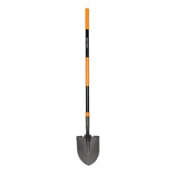 Fiskars Fiberless Digging Shovel