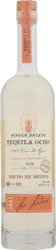 Single Estate Tequila Ocho Reposado 750 ml