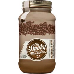 Ole Smoky Moonshine Ole Smoky Mountain Java Cream Liqueur