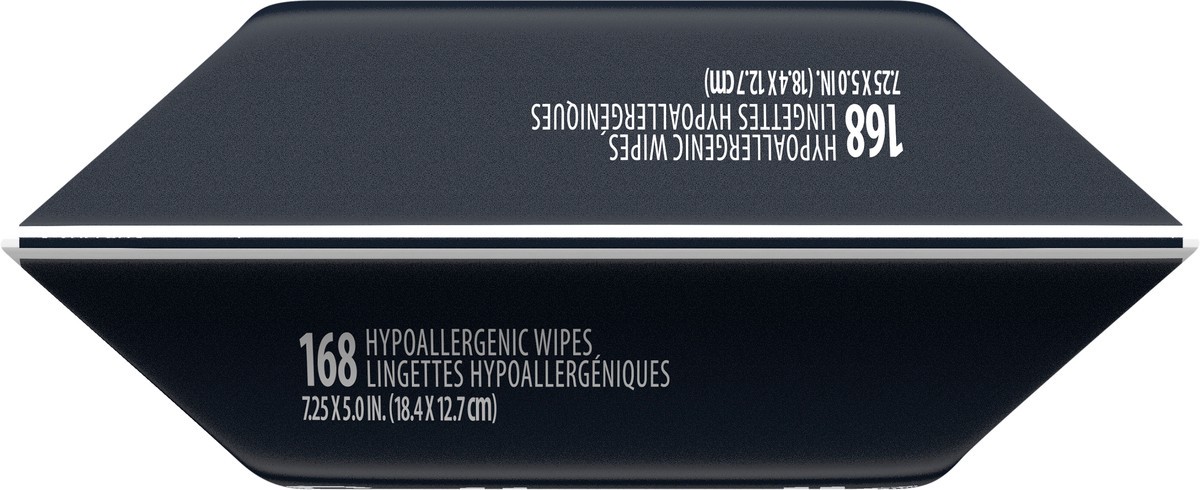 slide 5 of 10, Cottonelle GentlePlus Flushable Wet Wipes with Aloe & Vitamin E, Adult Wet Wipes, 1 Refill Pack, 168 Wipes Per Pack, 168 ct