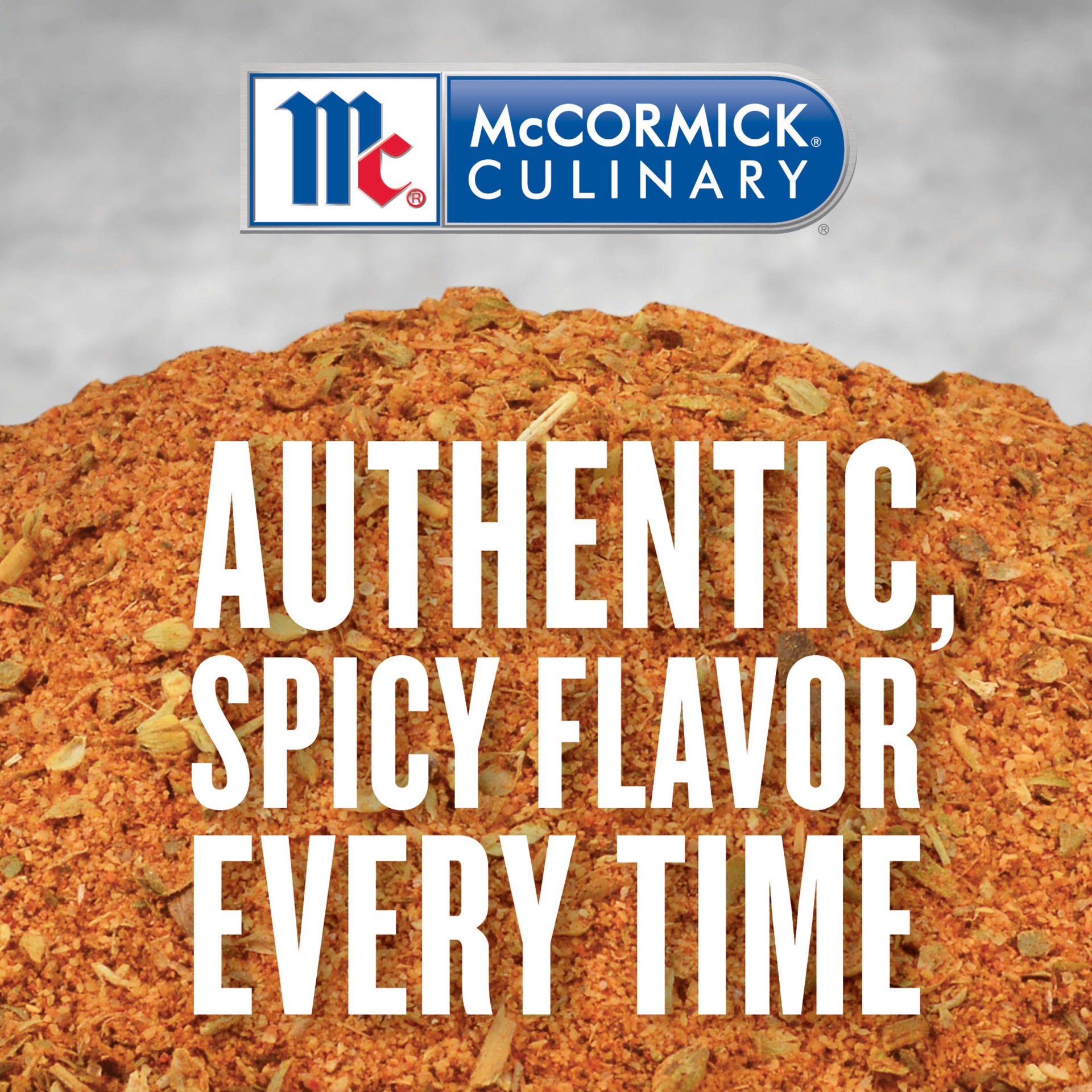 McCormick® McCormick Culinary Cajun Seasoning 18 oz Shipt