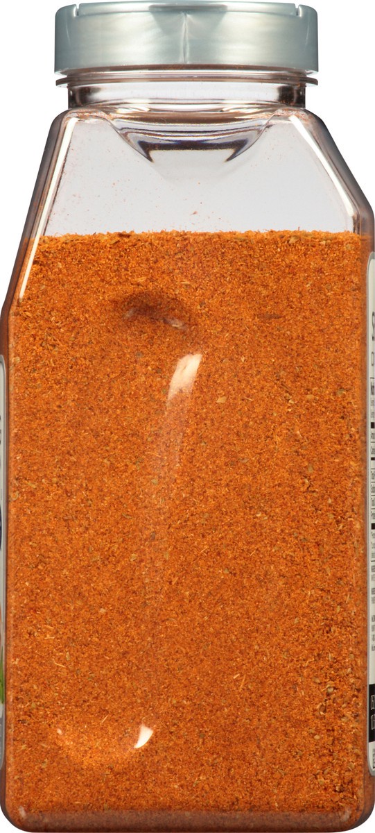 slide 3 of 9, McCormick Culinary Cajun Seasoning, 18 oz, 18 oz