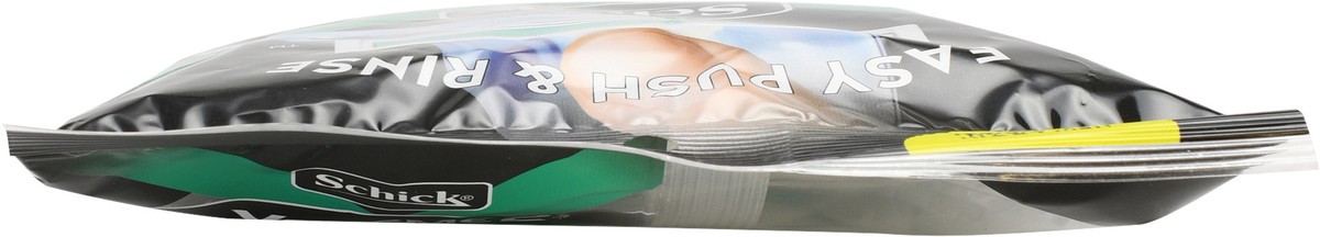 slide 6 of 11, Schick Xtreme 2 Sensitive Disposable Razor, 12 ct