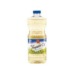 Sunny Select Vegetable Oil