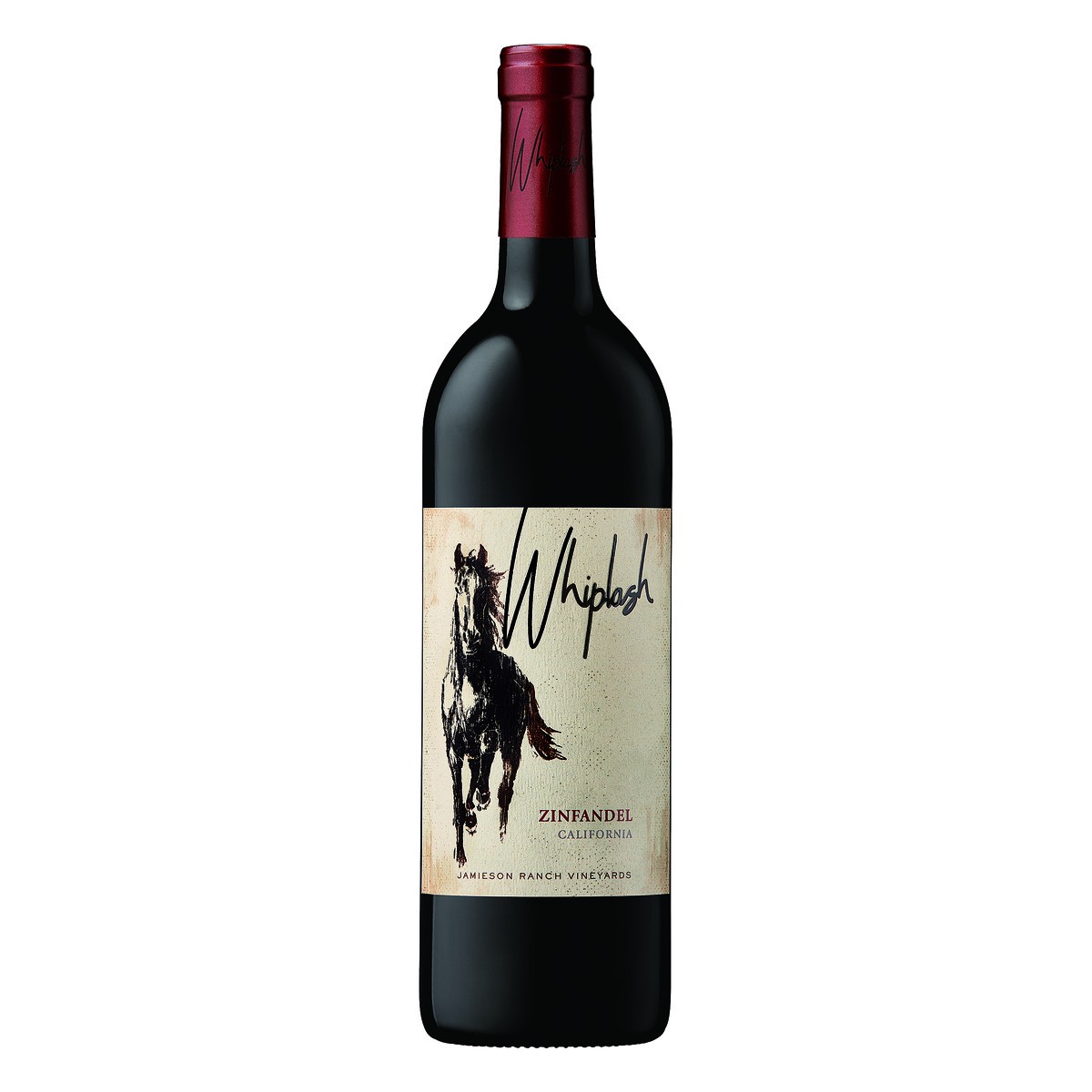 slide 2 of 4, Whiplash Zinfandel, 25.4 oz