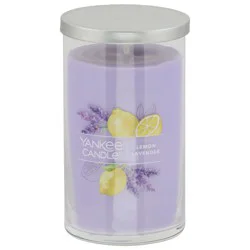 Yankee Candle Lemon Lavender Candle 1 Each