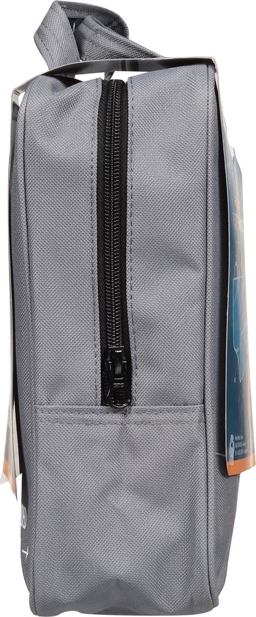 slide 9 of 11, Kurgo Rover Charcoal Hammock 1 ea, 1 ct