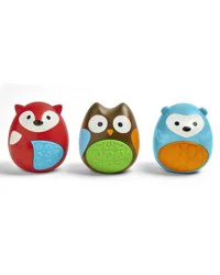Skip Hop Explore & More Egg Shakers