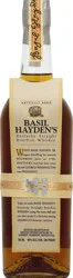 Basil Hayden's Whisky 750 ml