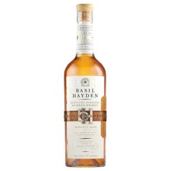 Basil Hayden's Whisky 750 ml