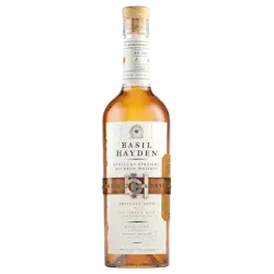 Basil Hayden's Kentucky Straight Bourbon Whiskey 750 ml