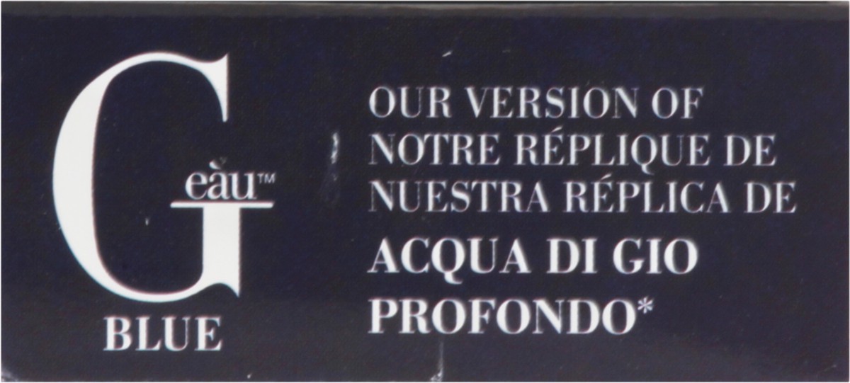 slide 7 of 13, PB ParfumsBelcam For Men Blue Spray 3.4 fl oz, 3.4 fl oz