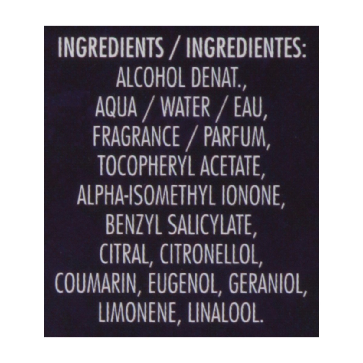 slide 2 of 13, PB ParfumsBelcam For Men Blue Spray 3.4 fl oz, 3.4 fl oz