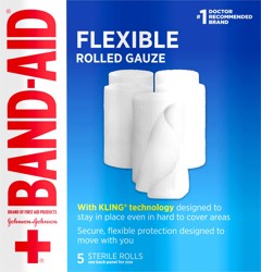 Image for on any ONE (1) BAND-AID® Brand Adhesive Bandages, BAND-AID® Brand of First Aid or NEOSPORIN® product (excludes trial and travel sizes)