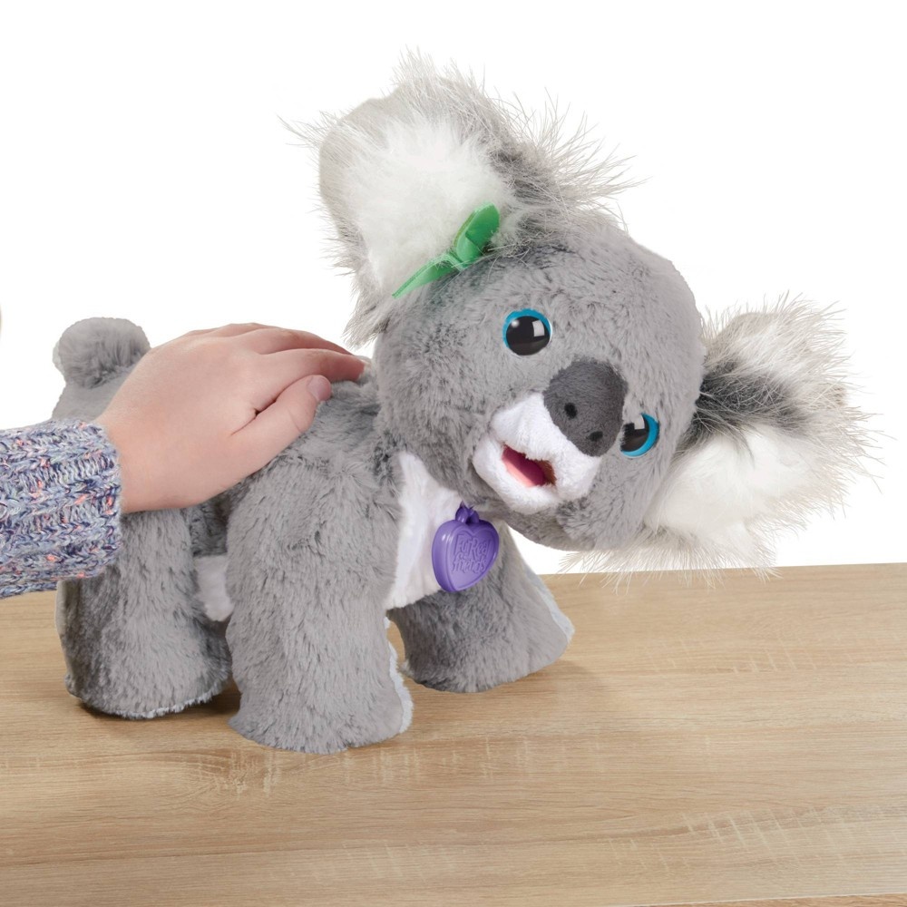 furreal friends koala bear