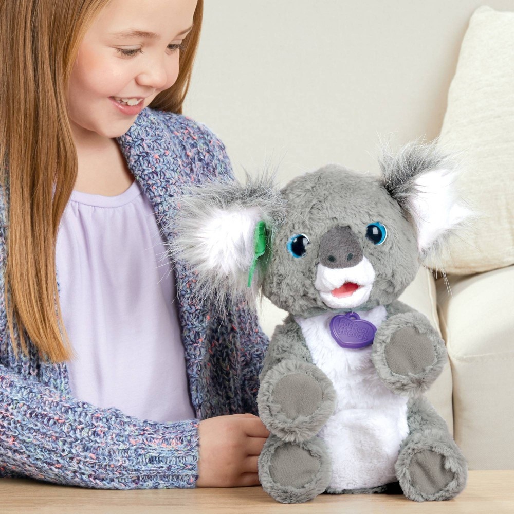 furreal friends koala bear