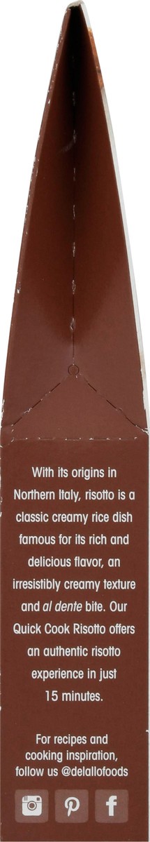 slide 2 of 10, Risotto,Mshrm,Quick Cook, 6.2 oz