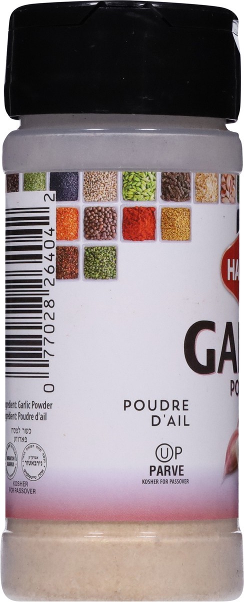 slide 7 of 9, Haddar Garlic Powder 1.23 oz, 1.23 oz