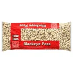Harris Teeter Dry Ham Flavored Blackeye Pea