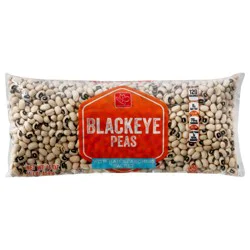 Harris Teeter Dry Ham Flavored Blackeye Pea
