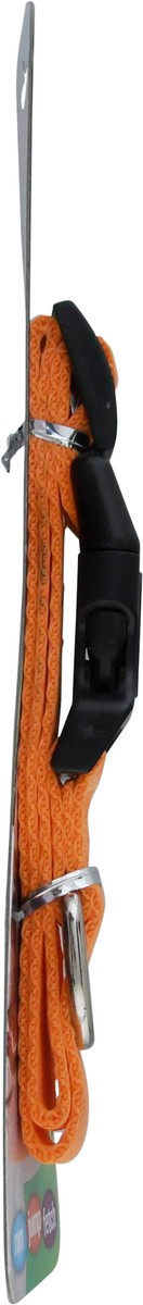 slide 7 of 9, BowWow Pals Adjustable Large Dog Collar 1 ea, 1 ct