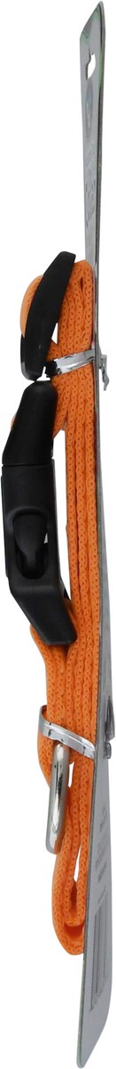 slide 8 of 9, BowWow Pals Adjustable Large Dog Collar 1 ea, 1 ct