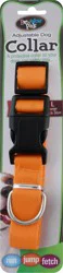 BowWow Pals Adjustable Large Dog Collar 1 ea